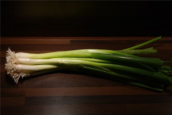 What does it mean to dream of planting scallions? What does it mean to dream of planting scallions?