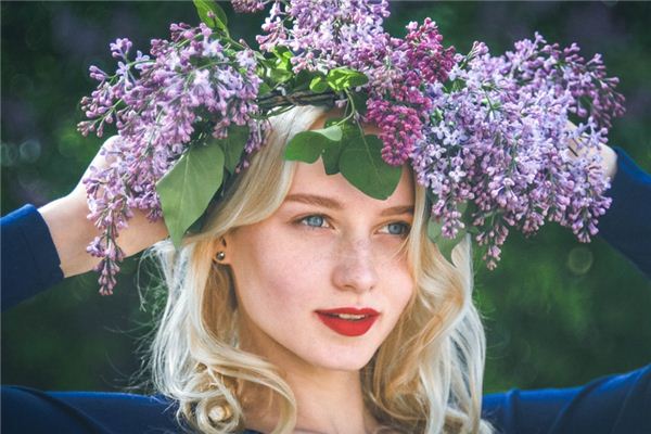 What does it mean to dream of a flower wreath? What does it mean to dream of a flower wreath?
