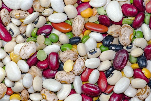 What does it mean to dream of kidney beans? What does it mean to dream of kidney beans?