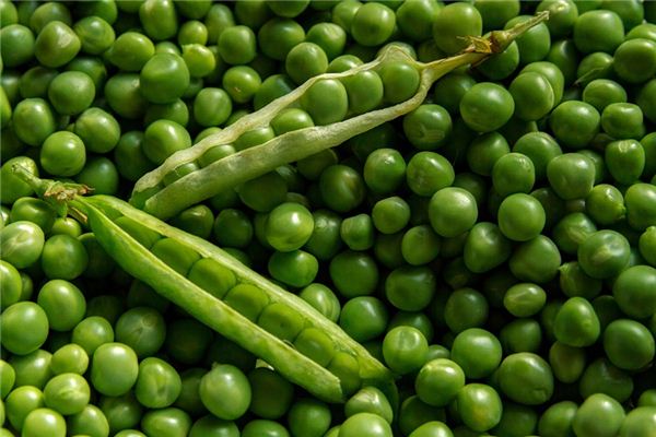 What does it mean to dream of peas? What does it mean to dream of peas?