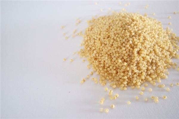 What does it mean to dream of millet? What does it mean to dream of millet?