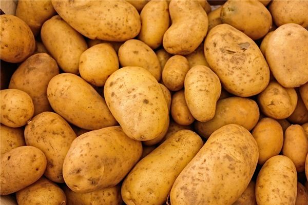 What does it mean to dream of potatoes? What does it mean to dream of potatoes?