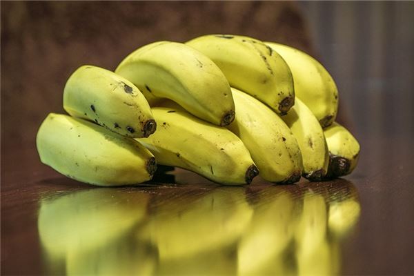 What does it mean to dream of bananas? What does it mean to dream of bananas?