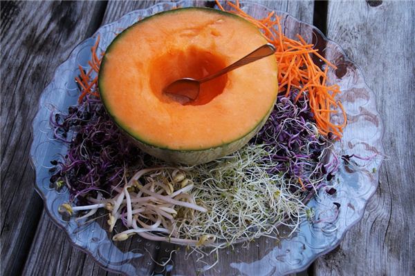 What does it mean to dream of melons and vegetables? What does it mean to dream of melons and vegetables?