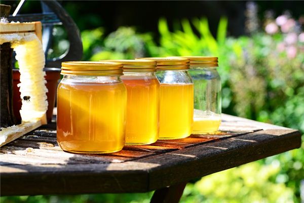 What does it mean to dream of honey? What does it mean to dream of honey?