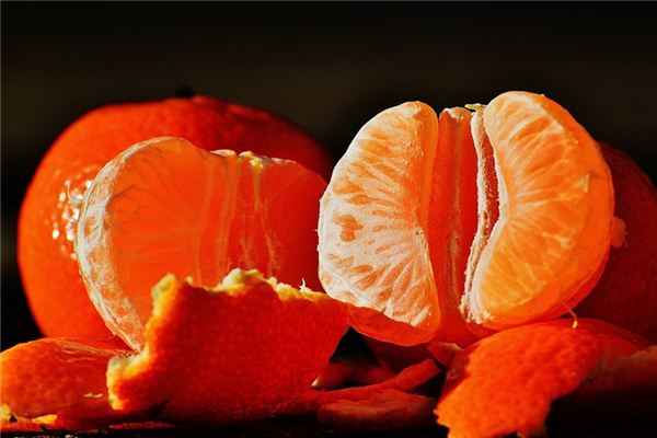 What does it mean to dream of oranges? What does it mean to dream of oranges?
