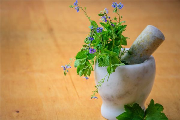 What does it mean to dream of herbs? What does it mean to dream of herbs?