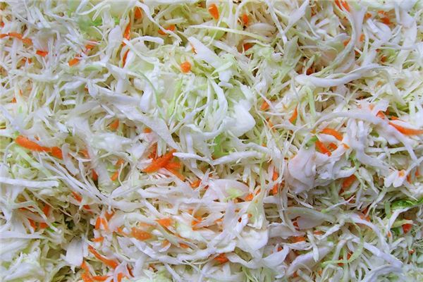 What does it mean to dream of pickled cabbage? What does it mean to dream of pickled cabbage?