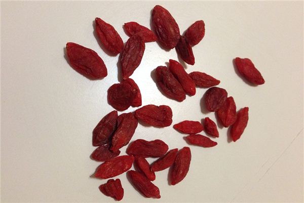 What does it mean to dream of goji berries? What does it mean to dream of goji berries?