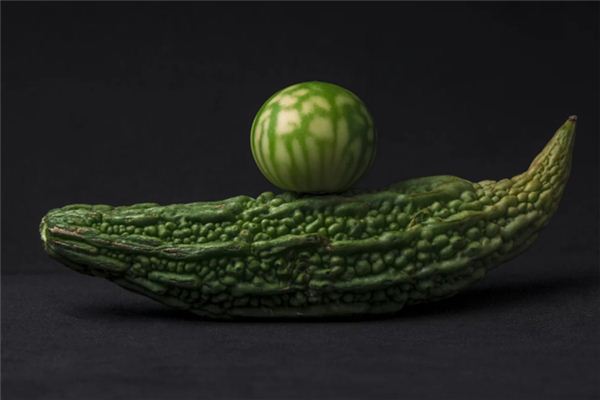 What does it mean to dream of bitter melon? What does it mean to dream of bitter melon?