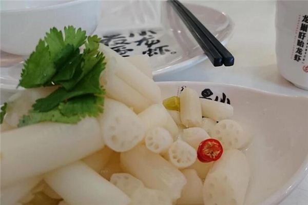 What does it mean to dream of lotus root? What does it mean to dream of lotus root?