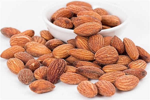What does it mean to dream of almonds? What does it mean to dream of almonds?
