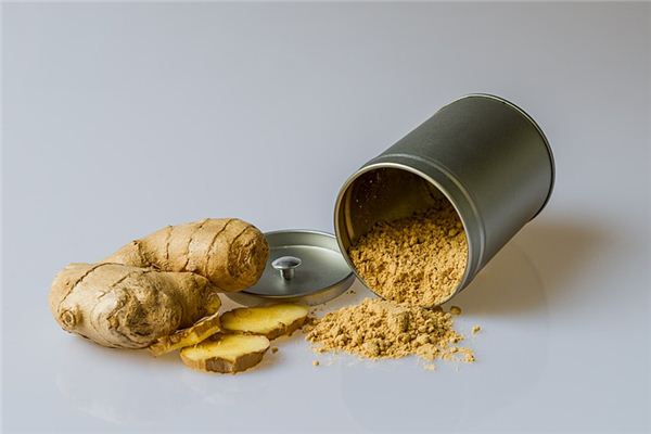 What does it mean to dream of ginger? What does it mean to dream of ginger?