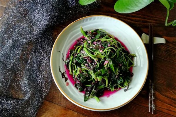 Dreaming of amaranth and sunflower