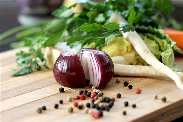 What does it mean to dream of onions? What does it mean to dream of onions?