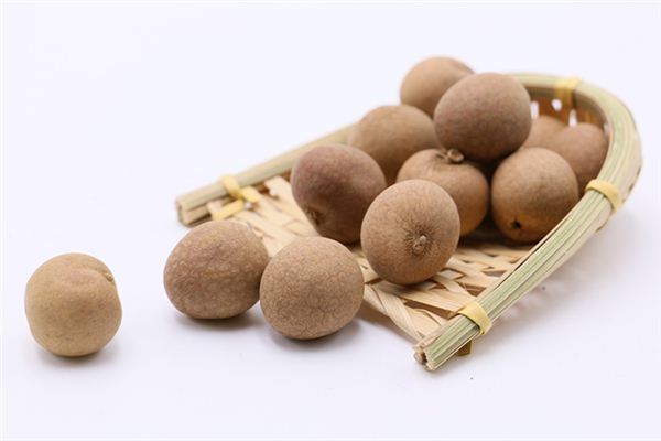 What does it mean to dream of longan? What does it mean to dream of longan?
