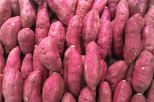 What does it mean to dream about sweet potatoes? What does it mean to dream about sweet potatoes?