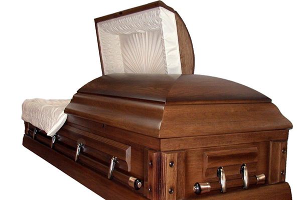What does it mean to dream of a coffin? What does it mean to dream of a coffin?