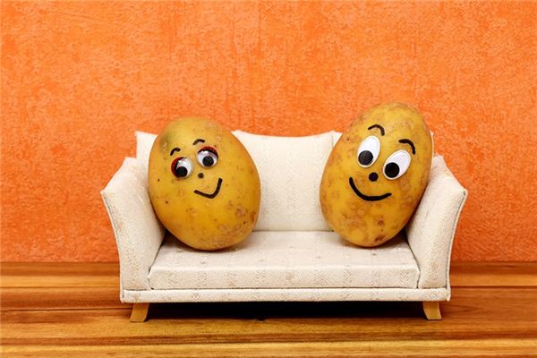 What does it mean to dream of potatoes? What does it mean to dream of potatoes?