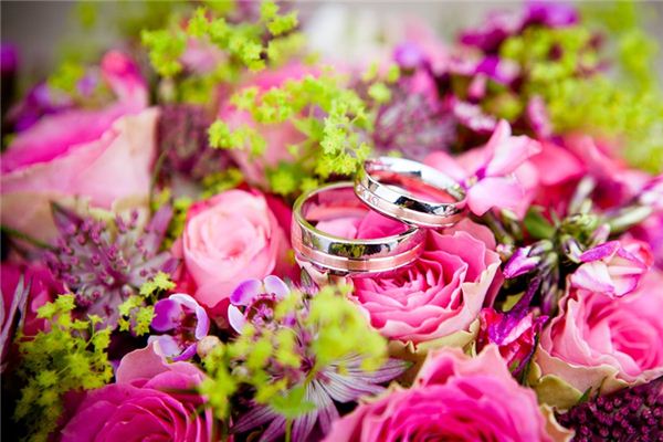 What does it mean to dream of giving someone a ring? What does it mean to dream of giving someone a ring?