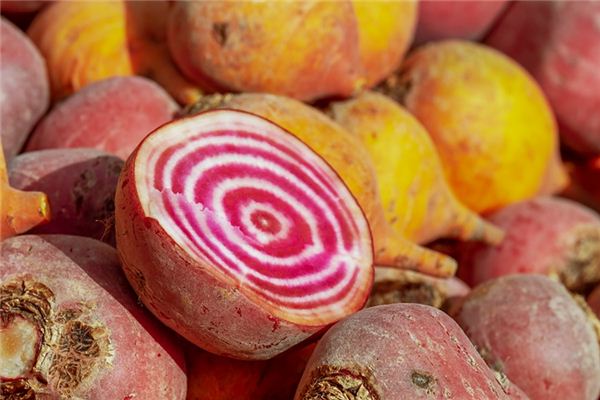 What does it mean to dream of beets? What does it mean to dream of beets?