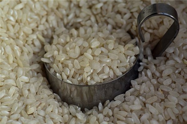 What does it mean to dream of raw rice? What does it mean to dream of raw rice?