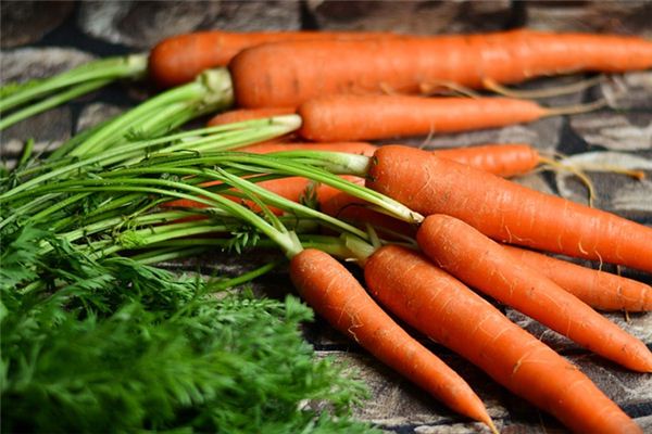 What does it mean to dream of carrots? What does it mean to dream of carrots?
