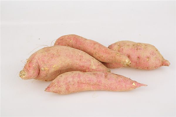 Dreaming of sweet potatoes Dreaming of sweet potatoes