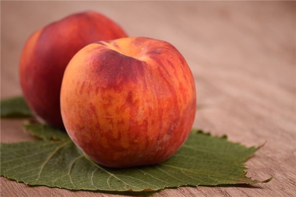 What does it mean to dream of peaches? What does it mean to dream of peaches?