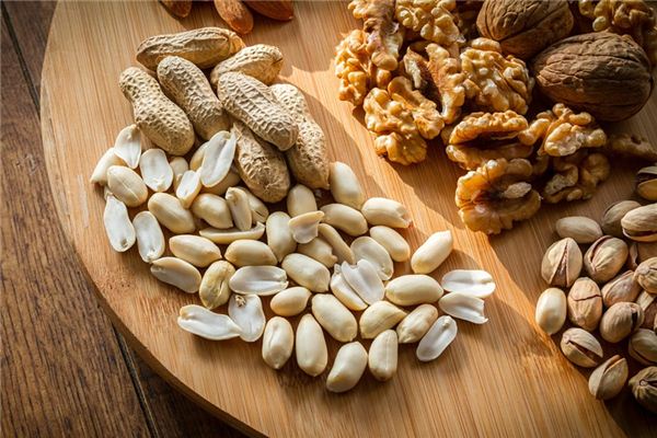 What does it mean to dream of peanuts? What does it mean to dream of peanuts?