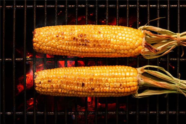 Dreaming of corn
