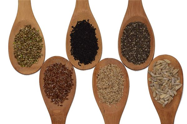 What does it mean to dream of sesame seeds? What does it mean to dream of sesame seeds?