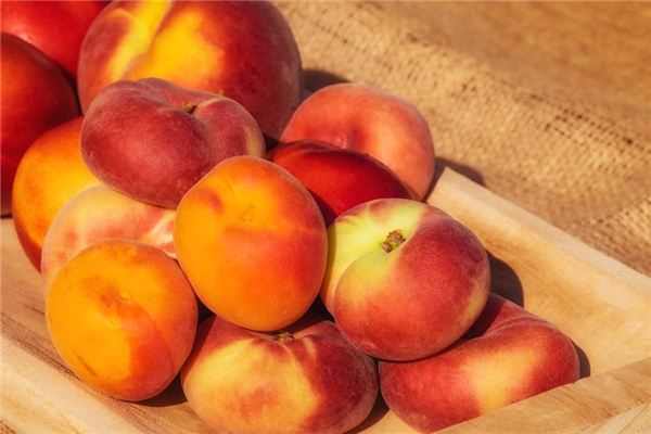 What does it mean to dream of peaches? What does it mean to dream of peaches?
