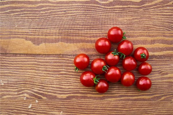 What does it mean to dream of tomatoes? What does it mean to dream of tomatoes?