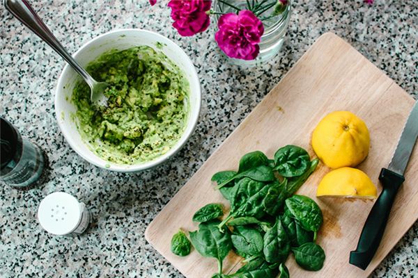 What does it mean to dream of spinach? What does it mean to dream of spinach?