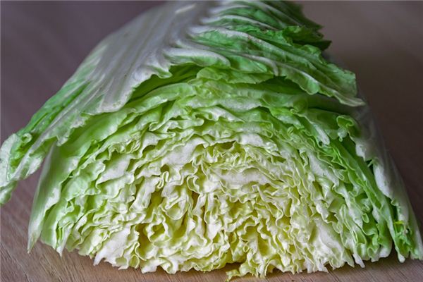 What does it mean to dream of Chinese cabbage? What does it mean to dream of Chinese cabbage?