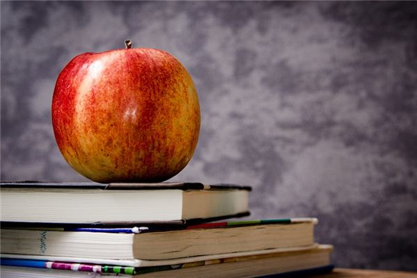 What does it mean to dream of apples? What does it mean to dream of apples?