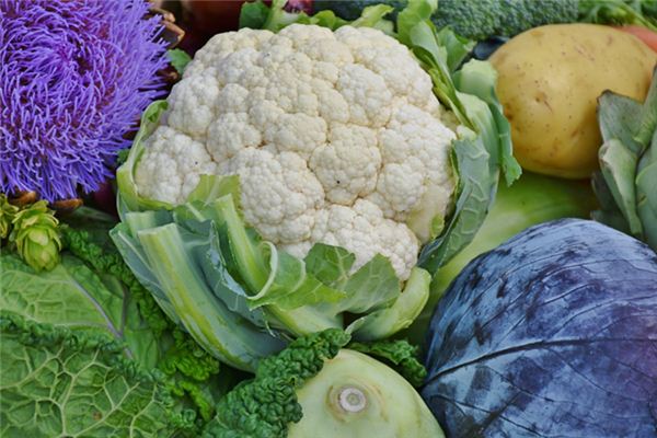 What does it mean to dream of cauliflower? What does it mean to dream of cauliflower?
