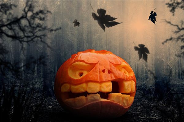 What does it mean to dream of pumpkins? What does it mean to dream of pumpkins?