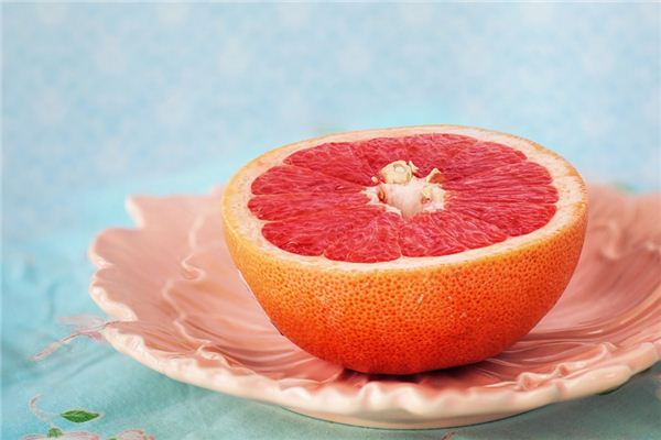 What does it mean to dream of pomelos?