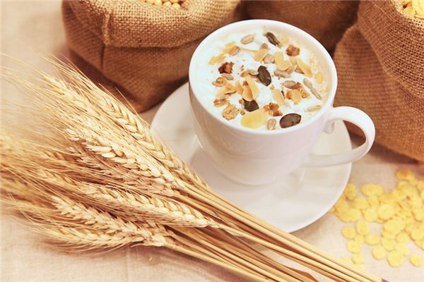 What does it mean to dream of grain? What does it mean to dream of grain?