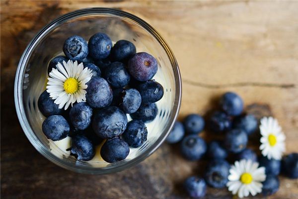 What does it mean to dream of blueberries? What does it mean to dream of blueberries?
