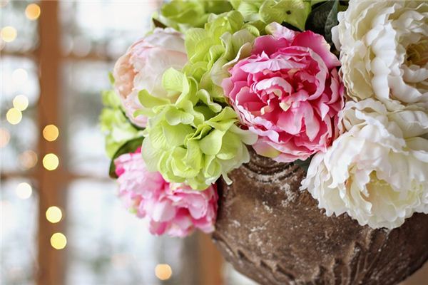 What does it mean to dream of peony flowers? What does it mean to dream of peony flowers?