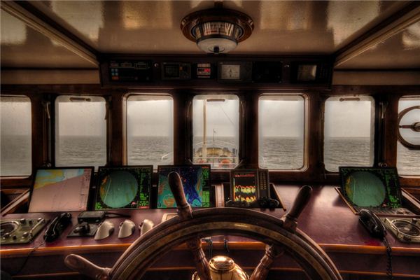 What does it mean to dream of a ship's rudder? What does it mean to dream of a ship's rudder?