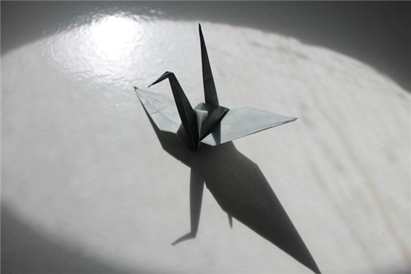 What does it mean to dream of paper cranes? What does it mean to dream of paper cranes?
