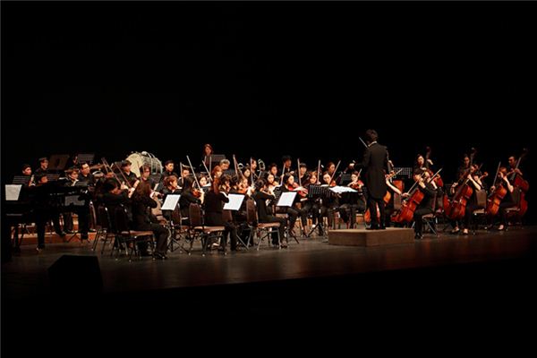 What does it mean to dream of an orchestra? What does it mean to dream of an orchestra?