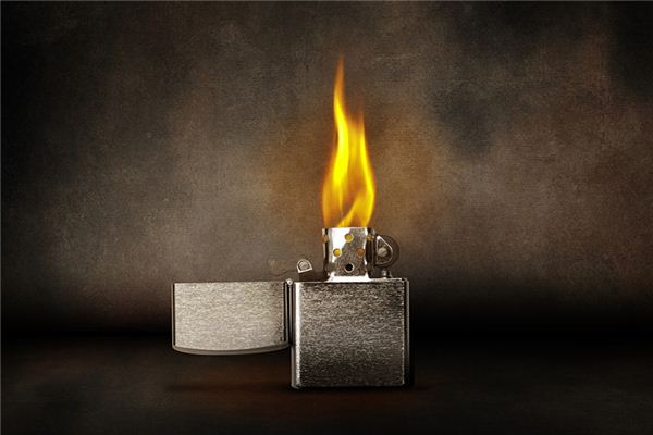 What does it mean to dream of a lighter? What does it mean to dream of a lighter?