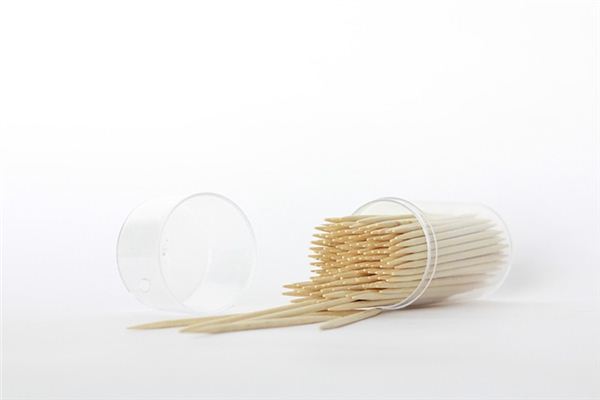What does it mean to dream of toothpicks? What does it mean to dream of toothpicks?
