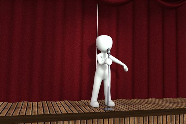 What does it mean to dream of giving a speech? What does it mean to dream of giving a speech?
