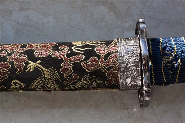 What does it mean to dream of a sword sheath? What does it mean to dream of a sword sheath?